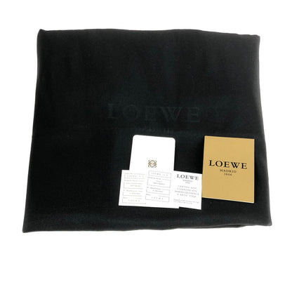 【中古品】【レディース】 LOEWE ロエベ アマソナ 36 ハンドバッグ カバン 180-241204-hi-06-tag カラー：ブラウン系 万代Net店