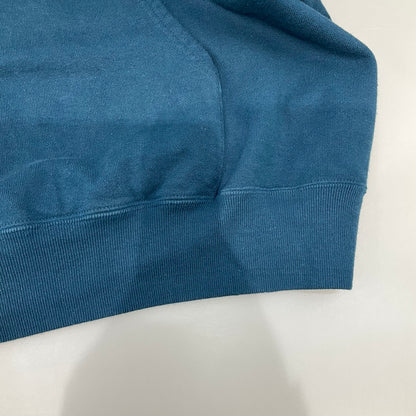 【中古品】【メンズ】 STANDARD CALIFORNIA スタンダードカリフォルニア パーカー 145-260409-SS-05-iwa サイズ：M カラー：ネイビー 万代Net店