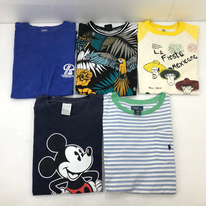 【現状渡し品】【メンズ】 まとめ売り Tシャツ 20着セット ギルダン等 146-251226-yk-05-tag 万代Net店