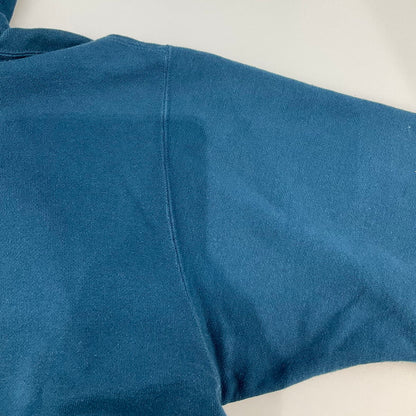 【中古品】【メンズ】 STANDARD CALIFORNIA スタンダードカリフォルニア パーカー 145-260409-SS-05-iwa サイズ：M カラー：ネイビー 万代Net店