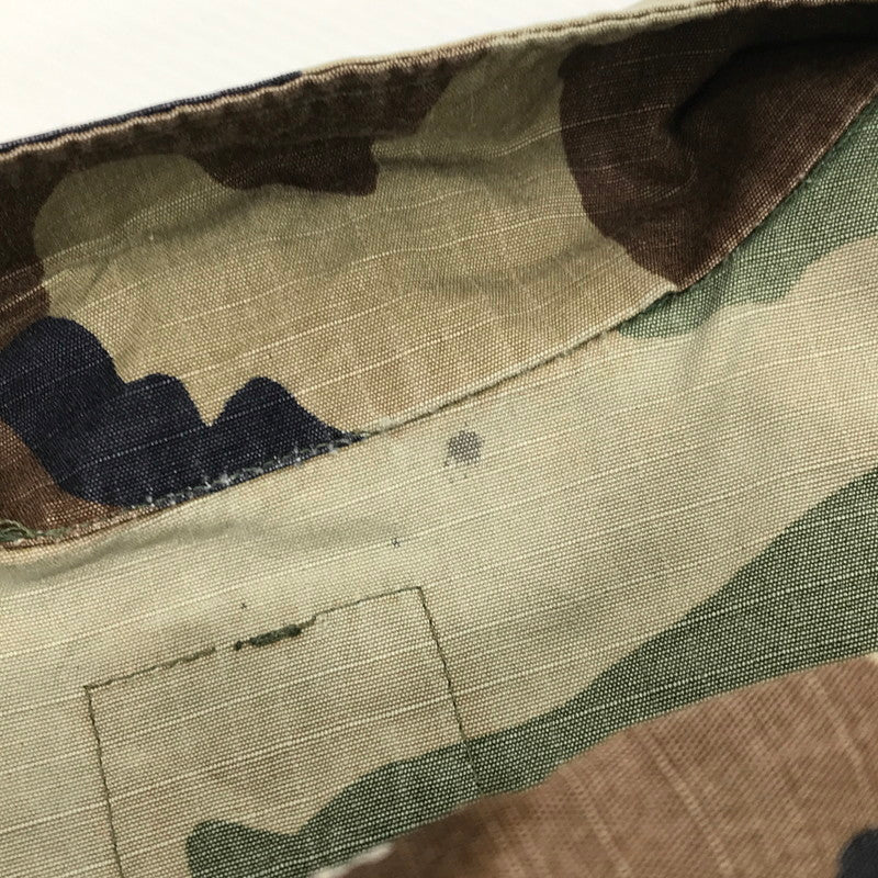 【現状渡し品】【メンズ】 まとめ売り ミリタリー服 10着セット 146-251226-yk-06-tag 万代Net店