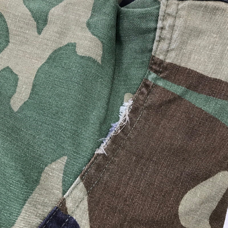【現状渡し品】【メンズ】 まとめ売り ミリタリー服 10着セット 146-251226-yk-06-tag 万代Net店