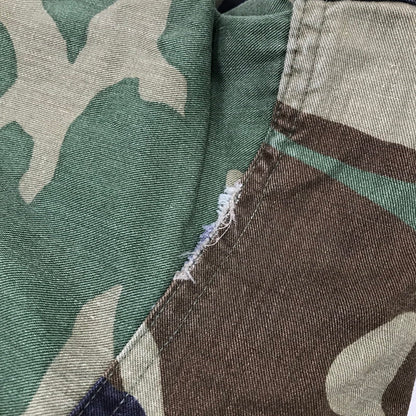 【現状渡し品】【メンズ】 まとめ売り ミリタリー服 10着セット 146-251226-yk-06-tag 万代Net店
