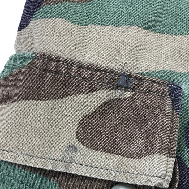 【現状渡し品】【メンズ】 まとめ売り ミリタリー服 10着セット 146-251226-yk-06-tag 万代Net店