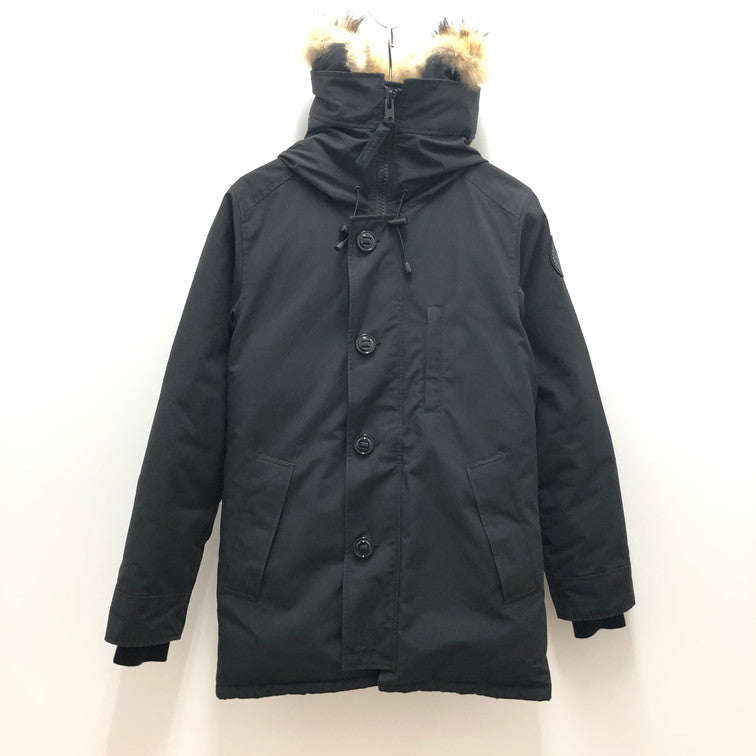 【中古品】【メンズ】 CANADA GOOSE カナダグース CANADA GOOSE 3426MB ダウンジャケット 144-240910-SU-5-tom 万代Net店