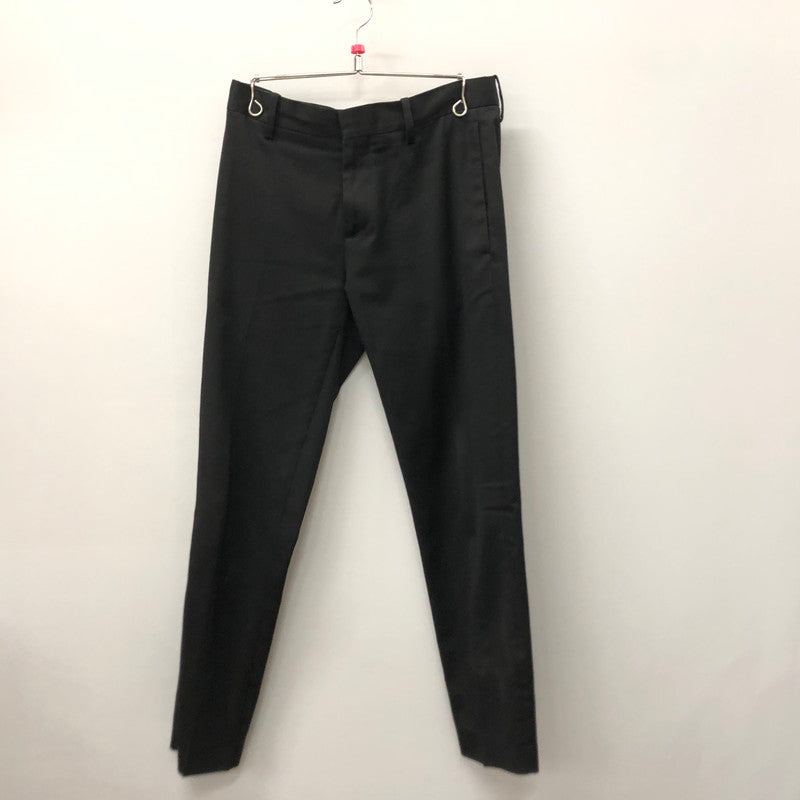 【中古品】【メンズ】 ACNE STUDIOS アクネストゥディオズ CONE COTTON PANTS コットンパンツ ボトムス 152-231110-152-231110-ma-1-tei-tei サイズ：44 カラー：ネイビー 万代Net店