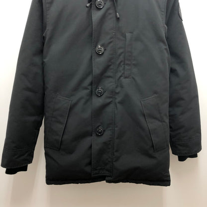 【中古品】【メンズ】 CANADA GOOSE カナダグース CANADA GOOSE 3426MB ダウンジャケット 144-240910-SU-5-tom 万代Net店