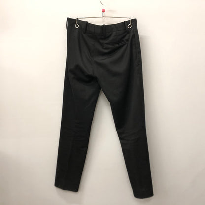 【中古品】【メンズ】 ACNE STUDIOS アクネストゥディオズ CONE COTTON PANTS コットンパンツ ボトムス 152-231110-152-231110-ma-1-tei-tei サイズ：44 カラー：ネイビー 万代Net店