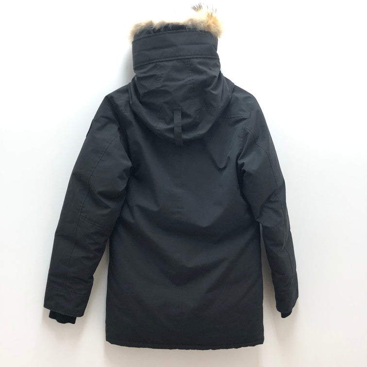 【中古品】【メンズ】 CANADA GOOSE カナダグース CANADA GOOSE 3426MB ダウンジャケット 144-240910-SU-5-tom 万代Net店