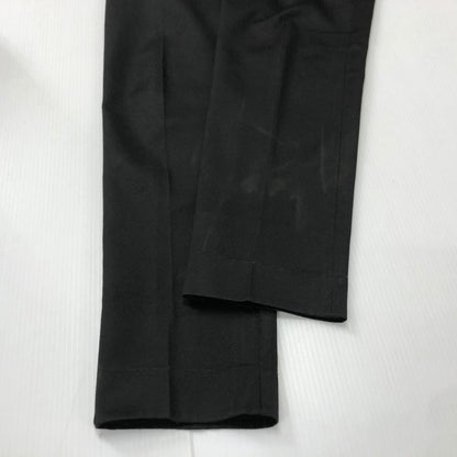 【中古品】【メンズ】 ACNE STUDIOS アクネストゥディオズ CONE COTTON PANTS コットンパンツ ボトムス 152-231110-152-231110-ma-1-tei-tei サイズ：44 カラー：ネイビー 万代Net店