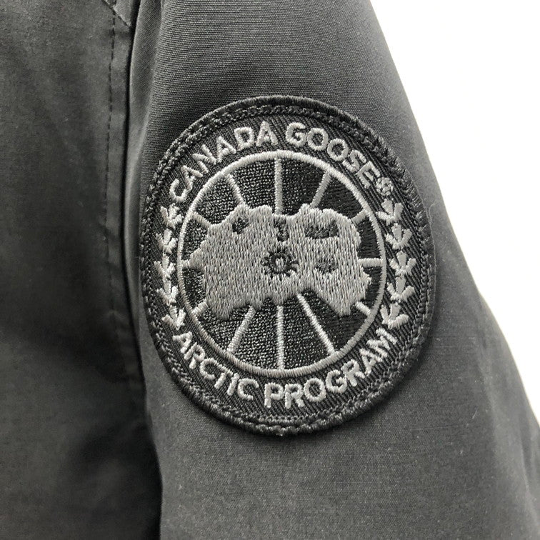 【中古品】【メンズ】 CANADA GOOSE カナダグース CANADA GOOSE 3426MB ダウンジャケット 144-240910-SU-5-tom 万代Net店