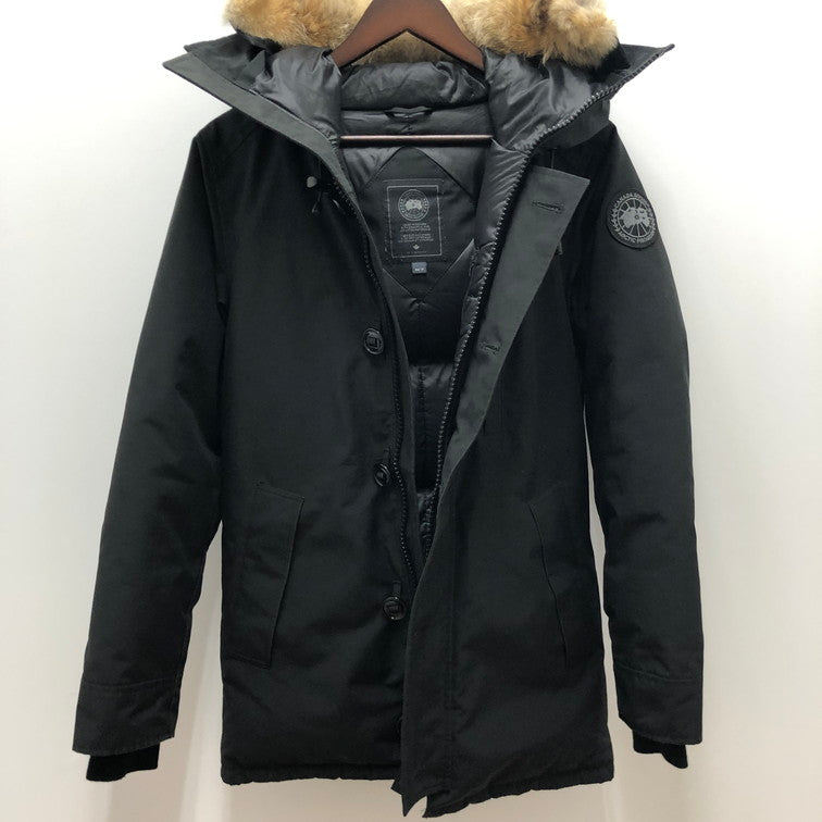 【中古品】【メンズ】 CANADA GOOSE カナダグース CANADA GOOSE 3426MB ダウンジャケット 144-240910-SU-5-tom 万代Net店