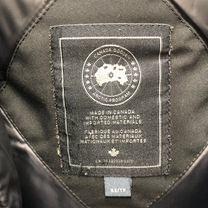 【中古品】【メンズ】 CANADA GOOSE カナダグース CANADA GOOSE 3426MB ダウンジャケット 144-240910-SU-5-tom 万代Net店