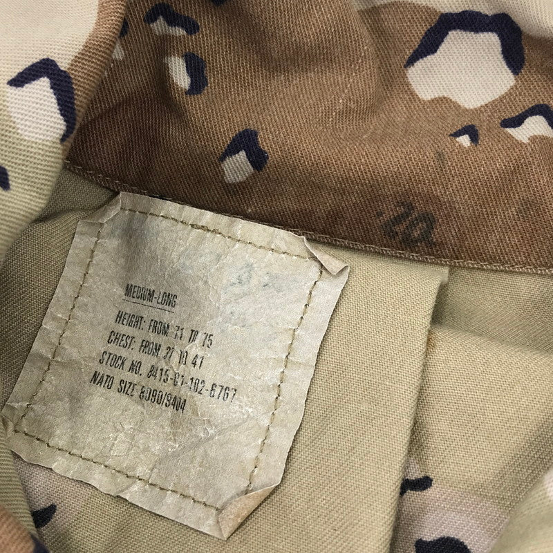 【現状渡し品】【メンズ】 まとめ売り ミリタリー服 10着セット 146-251226-yk-06-tag 万代Net店