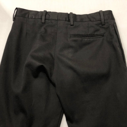 【中古品】【メンズ】 ACNE STUDIOS アクネストゥディオズ CONE COTTON PANTS コットンパンツ ボトムス 152-231110-152-231110-ma-1-tei-tei サイズ：44 カラー：ネイビー 万代Net店