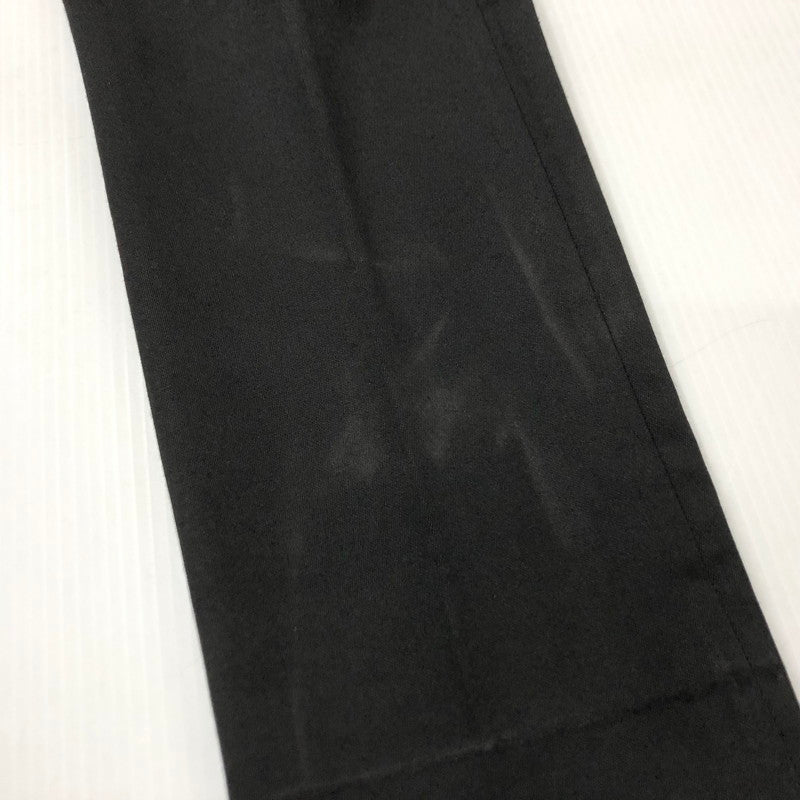 【中古品】【メンズ】 ACNE STUDIOS アクネストゥディオズ CONE COTTON PANTS コットンパンツ ボトムス 152-231110-152-231110-ma-1-tei-tei サイズ：44 カラー：ネイビー 万代Net店