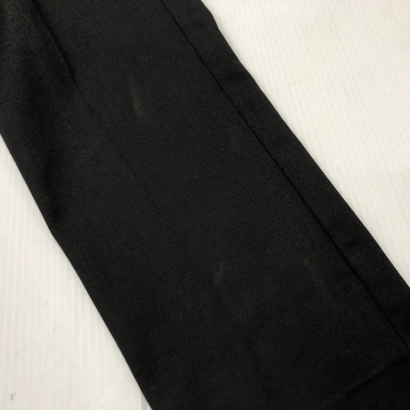 【中古品】【メンズ】 ACNE STUDIOS アクネストゥディオズ CONE COTTON PANTS コットンパンツ ボトムス 152-231110-152-231110-ma-1-tei-tei サイズ：44 カラー：ネイビー 万代Net店