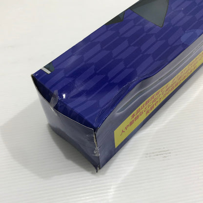 【中古品】 FuRyu 鬼滅の刃 日輪刀 炭治郎 義勇 善逸 カナヲ 4本セット 未開封 プライズ 051-260609-ti-03-tag 万代Net店