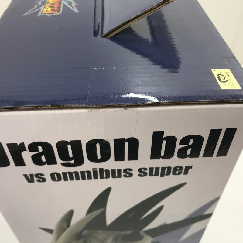 【中古美品】 一番くじ ドラゴンボール VSオムニバス超 D賞 超一星龍 フィギュア 未開封 050-260925-ti-09-tag 万代Net店