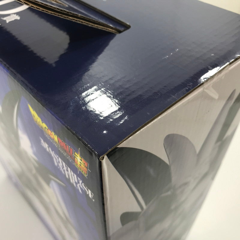 【中古美品】 一番くじ ドラゴンボール VSオムニバス超 D賞 超一星龍 フィギュア 未開封 050-260925-ti-09-tag 万代Net店