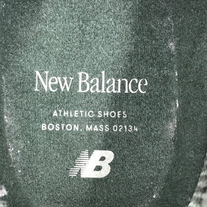 【中古】【メンズ】 NEW BALANCE ニューバランス M990GP3 990V3 スニーカー 靴 162-240914-na-8-tag サイズ：US 8 26cm カラー：オリーブ/グリーン 万代Net店