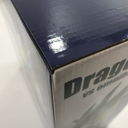 【中古美品】 一番くじ ドラゴンボール VSオムニバス超 D賞 超一星龍 フィギュア 未開封 050-260925-ti-09-tag 万代Net店