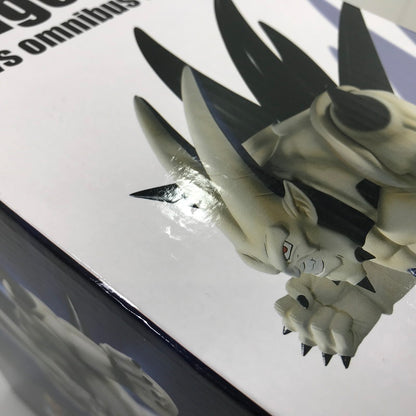【中古美品】 一番くじ ドラゴンボール VSオムニバス超 D賞 超一星龍 フィギュア 未開封 050-260925-ti-09-tag 万代Net店
