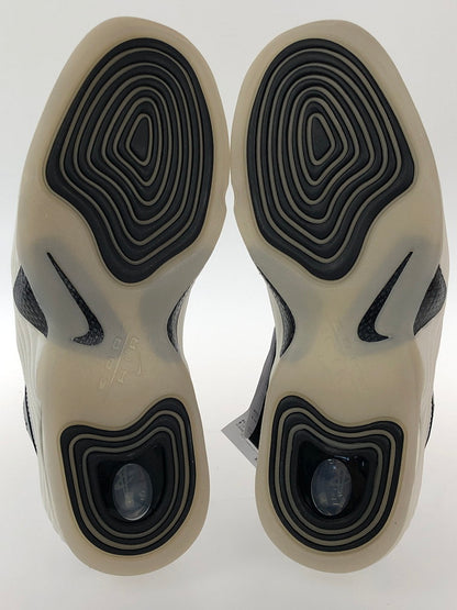 【中古美品】【メンズ】 NIKE ナイキ FB7727-100 AIR PENNY 2 PHOTON DUST スニーカー 靴 ホワイト グレー 160-241210-SY-07-iwa サイズ：28.5 カラー：100 グレー ホワイト 万代Net店