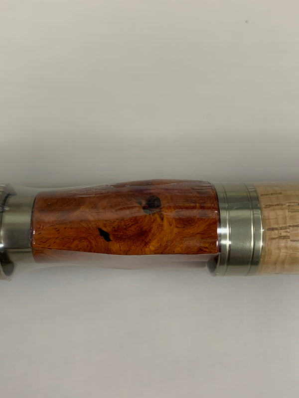 【中古美品】 イトウクラフト エキスパートカスタム 510ULX 花梨 釣り竿 フィッシング ロッド 133-260722-AS-10-min 万代Net店