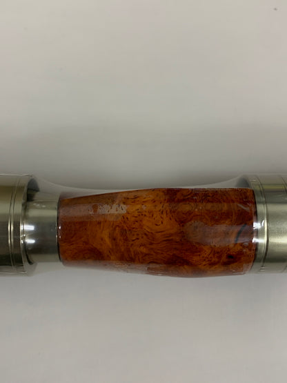 【中古美品】 イトウクラフト エキスパートカスタム 510ULX 花梨 釣り竿 フィッシング ロッド 133-260722-AS-10-min 万代Net店