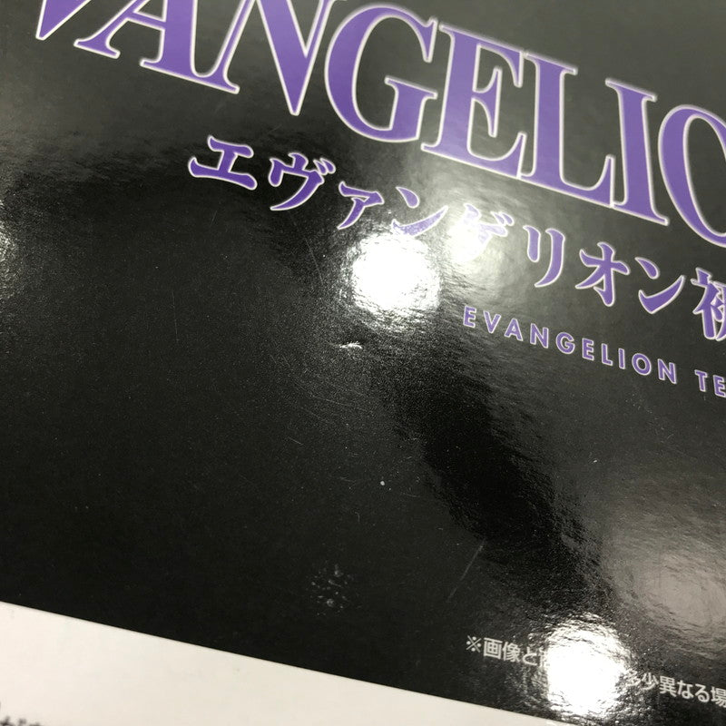 【中古美品】 一番くじ ヱヴァンゲリヲン新劇場版:序 A賞 エヴァンゲリオン初号機 フィギュア 未開封 テープ二重張りあり 052-260925-ti-10-tag 万代Net店