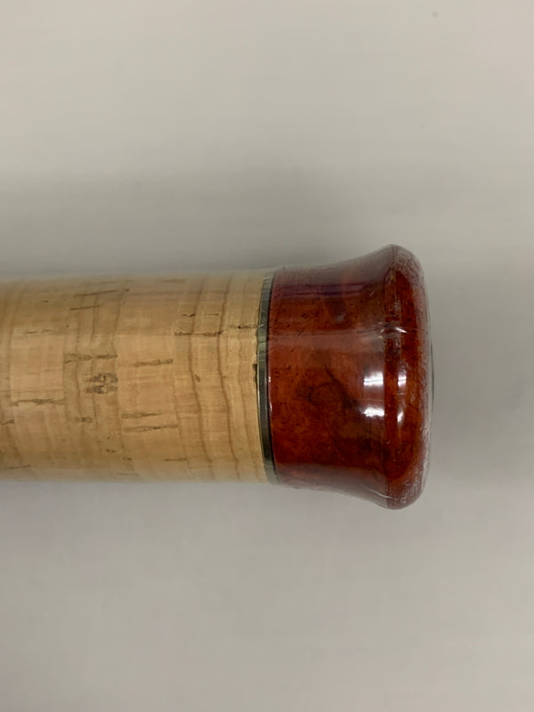 【中古美品】 イトウクラフト エキスパートカスタム 510ULX 花梨 釣り竿 フィッシング ロッド 133-260722-AS-10-min 万代Net店
