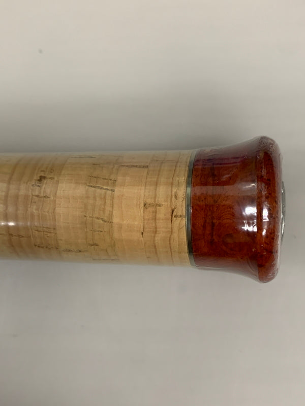 【中古美品】 イトウクラフト エキスパートカスタム 510ULX 花梨 釣り竿 フィッシング ロッド 133-260722-AS-10-min 万代Net店