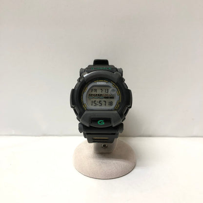 【中古品】【メンズ】 G-SHOCK ジーショック G-SHOCK×KOOLDW-002 196-240716-wy-4-tom カラー：ブラック 万代Net店