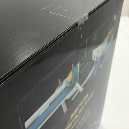 【中古美品】 一番くじ ヱヴァンゲリヲン新劇場版:序 A賞 エヴァンゲリオン初号機 フィギュア 未開封 テープ二重張りあり 052-260925-ti-10-tag 万代Net店