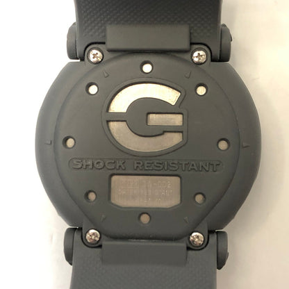 【中古品】【メンズ】 G-SHOCK ジーショック G-SHOCK×KOOLDW-002 196-240716-wy-4-tom カラー：ブラック 万代Net店