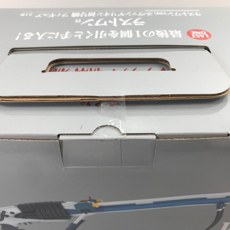 【中古美品】 一番くじ ヱヴァンゲリヲン新劇場版:序 ラストワン賞 エヴァンゲリオン初号機 フィギュア ラストワンver. 未開封 052-260925-ti-11-tag 万代Net店