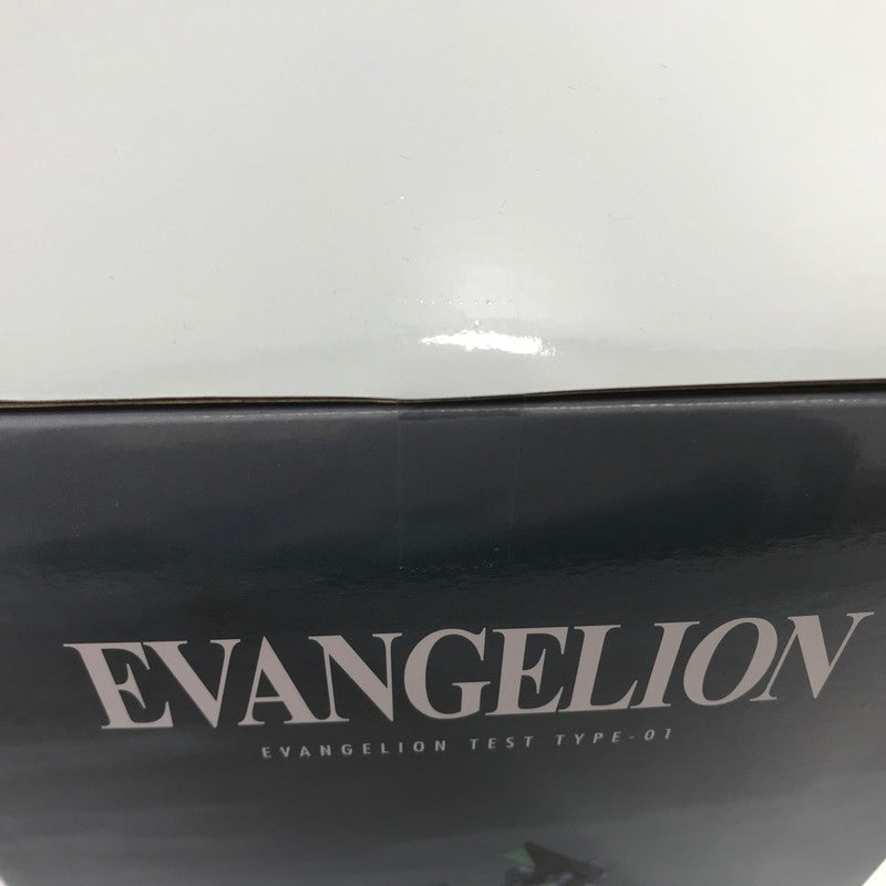 【中古美品】 一番くじ ヱヴァンゲリヲン新劇場版:序 ラストワン賞 エヴァンゲリオン初号機 フィギュア ラストワンver. 未開封 052-260925-ti-11-tag 万代Net店