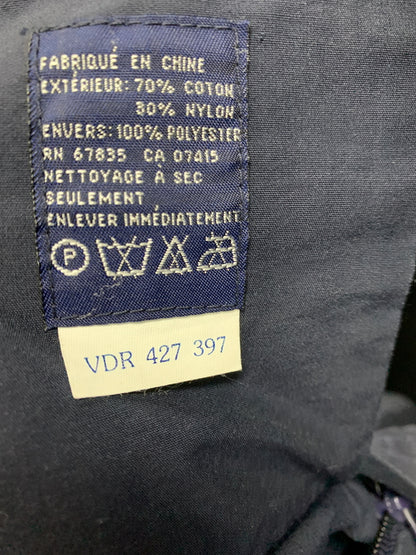 【中古品】【メンズ】 NAUTICA ノーティカ 90S 小文字タグ リバーシブルジャケット 90年代 メンズ アウター 146-261005-em-20-min サイズ：XL カラー：ネイビー系 万代Net店