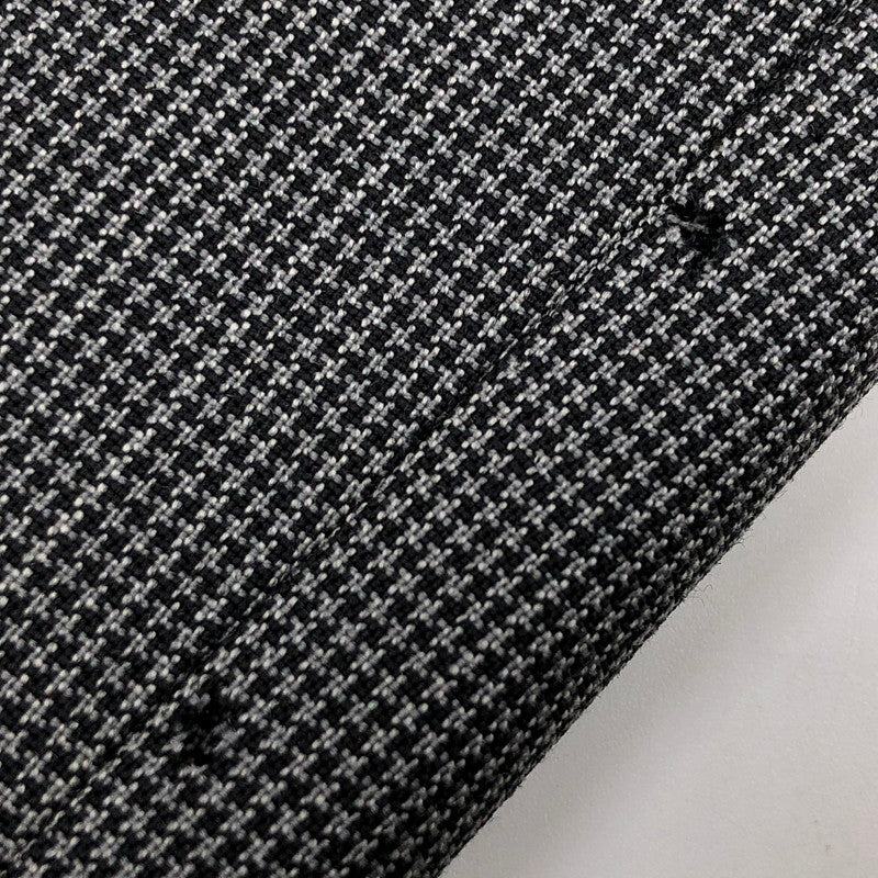 【現状渡し品】【メンズ】 Brooks Brothers ブルックスブラザーズ WOOL SLACKS PANT 19-22-5281 ウール スラックスパンツ ボトムス 157-260420-hn-04-fur サイズ：33 カラー：グレー系 万代Net店