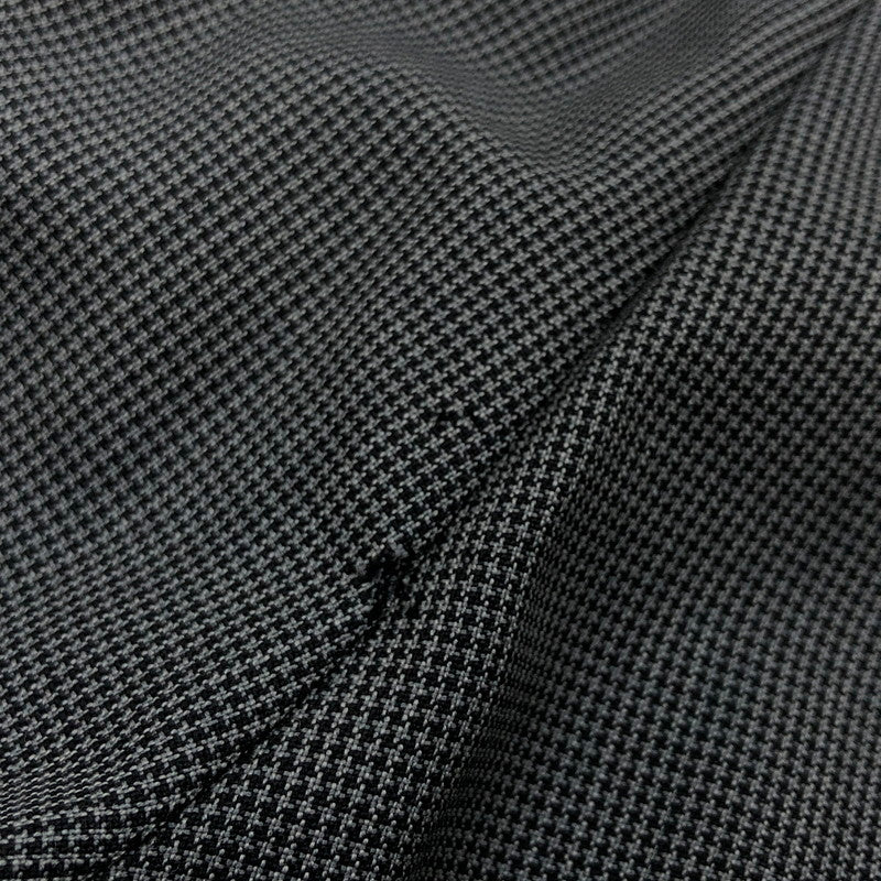 【現状渡し品】【メンズ】 Brooks Brothers ブルックスブラザーズ WOOL SLACKS PANT 19-22-5281 ウール スラックスパンツ ボトムス 157-260420-hn-04-fur サイズ：33 カラー：グレー系 万代Net店