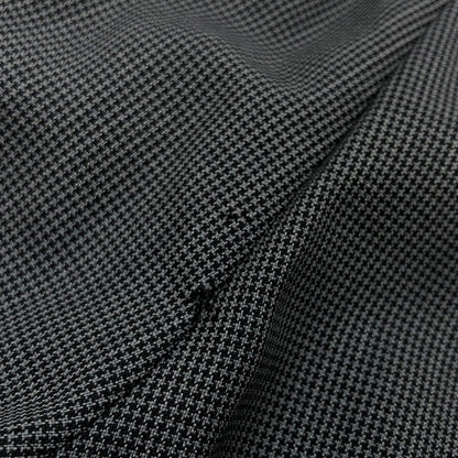 【現状渡し品】【メンズ】 Brooks Brothers ブルックスブラザーズ WOOL SLACKS PANT 19-22-5281 ウール スラックスパンツ ボトムス 157-260420-hn-04-fur サイズ：33 カラー：グレー系 万代Net店