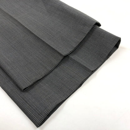 【現状渡し品】【メンズ】 Brooks Brothers ブルックスブラザーズ WOOL SLACKS PANT 19-22-5281 ウール スラックスパンツ ボトムス 157-260420-hn-04-fur サイズ：33 カラー：グレー系 万代Net店
