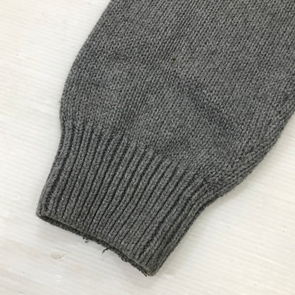 【現状渡し品】【メンズ】 まとめ売り ニット 10着セット 146-251226-yk-08-tag 万代Net店