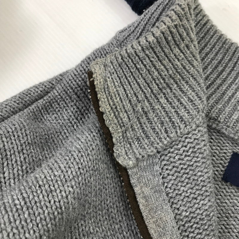 【現状渡し品】【メンズ】 まとめ売り ニット 10着セット 146-251226-yk-08-tag 万代Net店