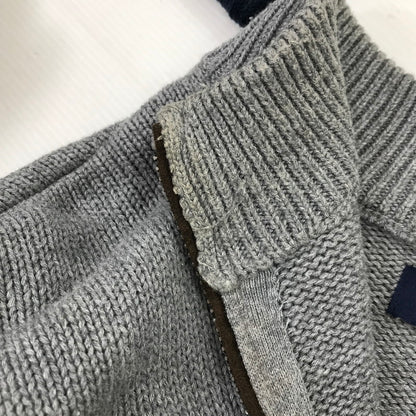 【現状渡し品】【メンズ】 まとめ売り ニット 10着セット 146-251226-yk-08-tag 万代Net店