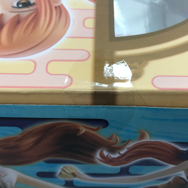 【中古美品】 メガハウス Portrait.Of.Pirates ワンピース Warriors Alliance 新米くノ一 おナミ フィギュア【再販】 未開封 047-260925-ti-12-tagh 万代Net店