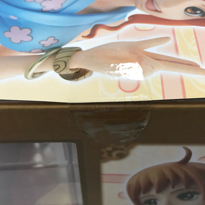 【中古美品】 メガハウス Portrait.Of.Pirates ワンピース Warriors Alliance 新米くノ一 おナミ フィギュア【再販】 未開封 047-260925-ti-12-tagh 万代Net店