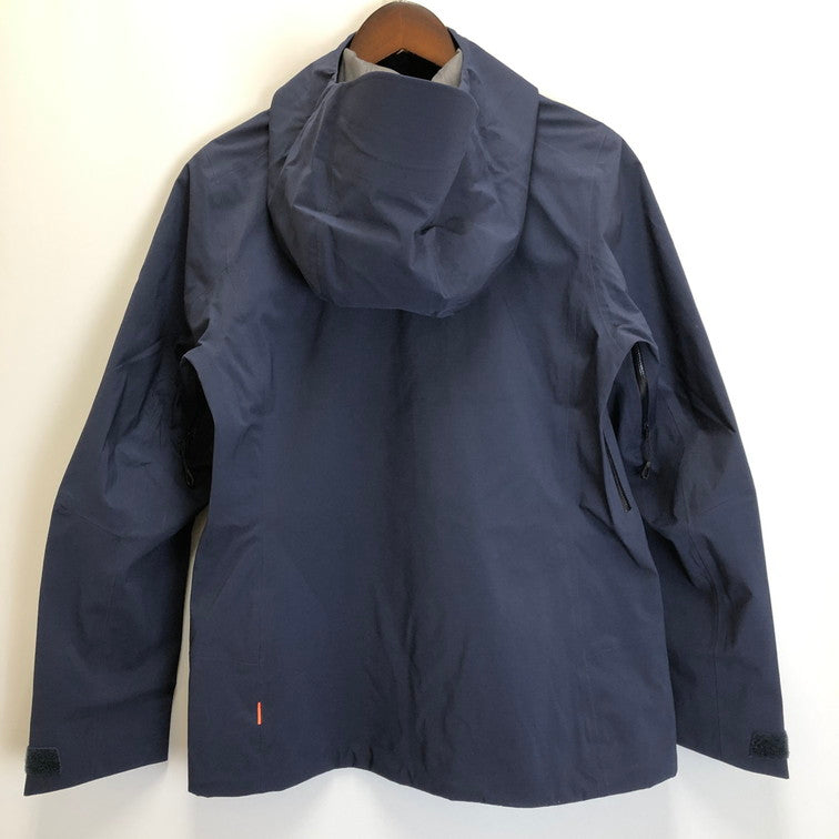 【中古品】【レディース】 Mammut マムート MAMMUT ALTO GUIDE HOODED JACKET 147-240716-wy-8-tom サイズ：M カラー：ネイビー 万代Net店