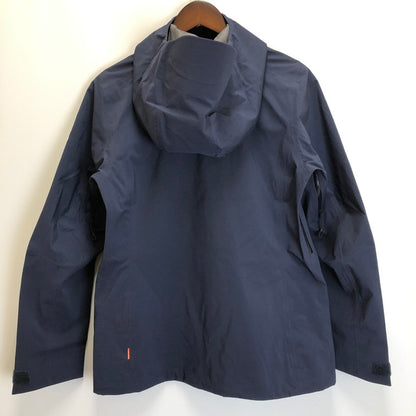 【中古品】【レディース】 Mammut マムート MAMMUT ALTO GUIDE HOODED JACKET 147-240716-wy-8-tom サイズ：M カラー：ネイビー 万代Net店